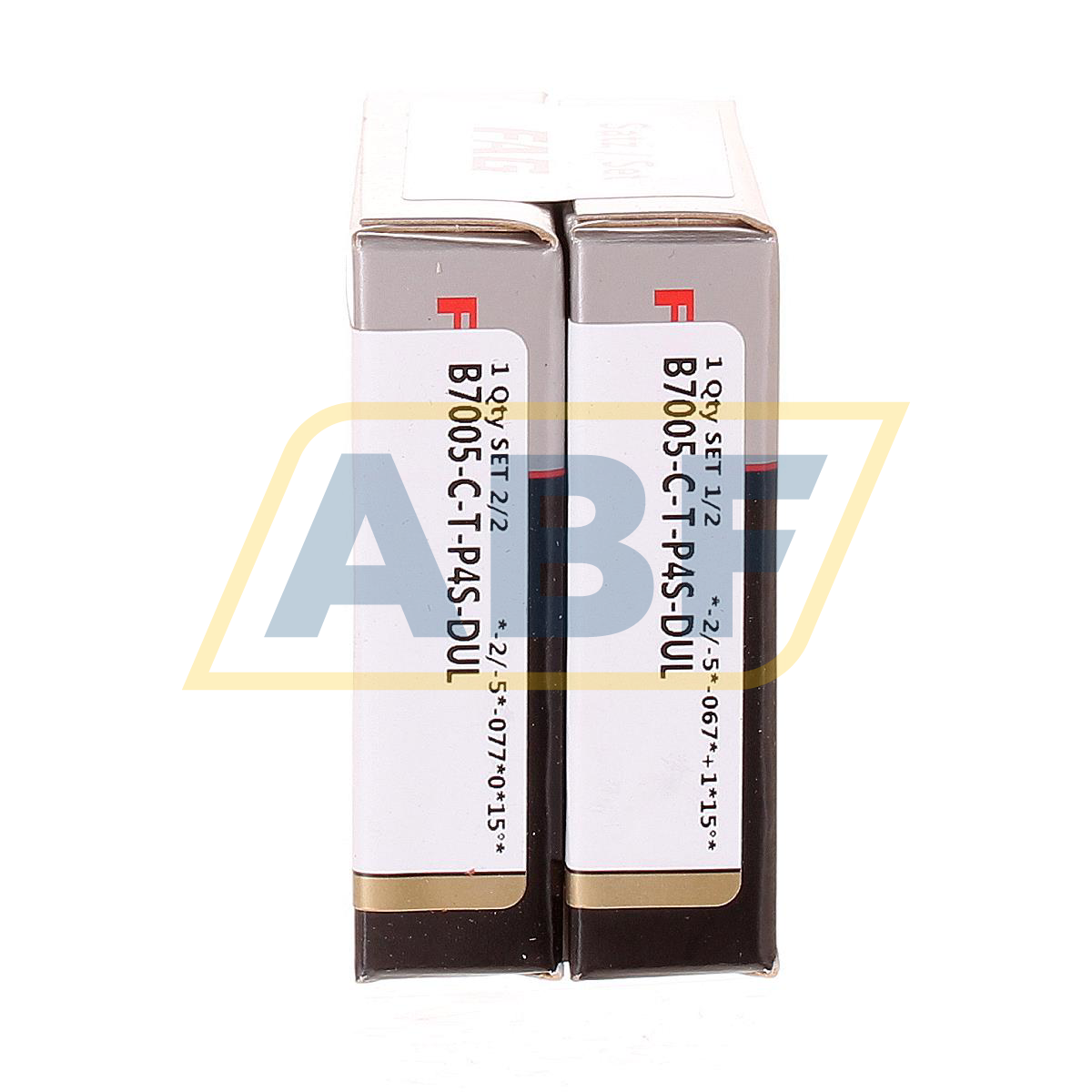 B7005-C-T-P4S-DUL FAG