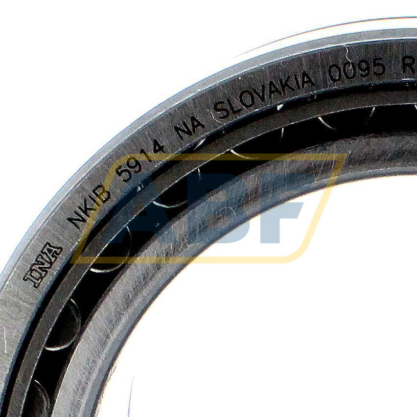 NKIB5914 INA