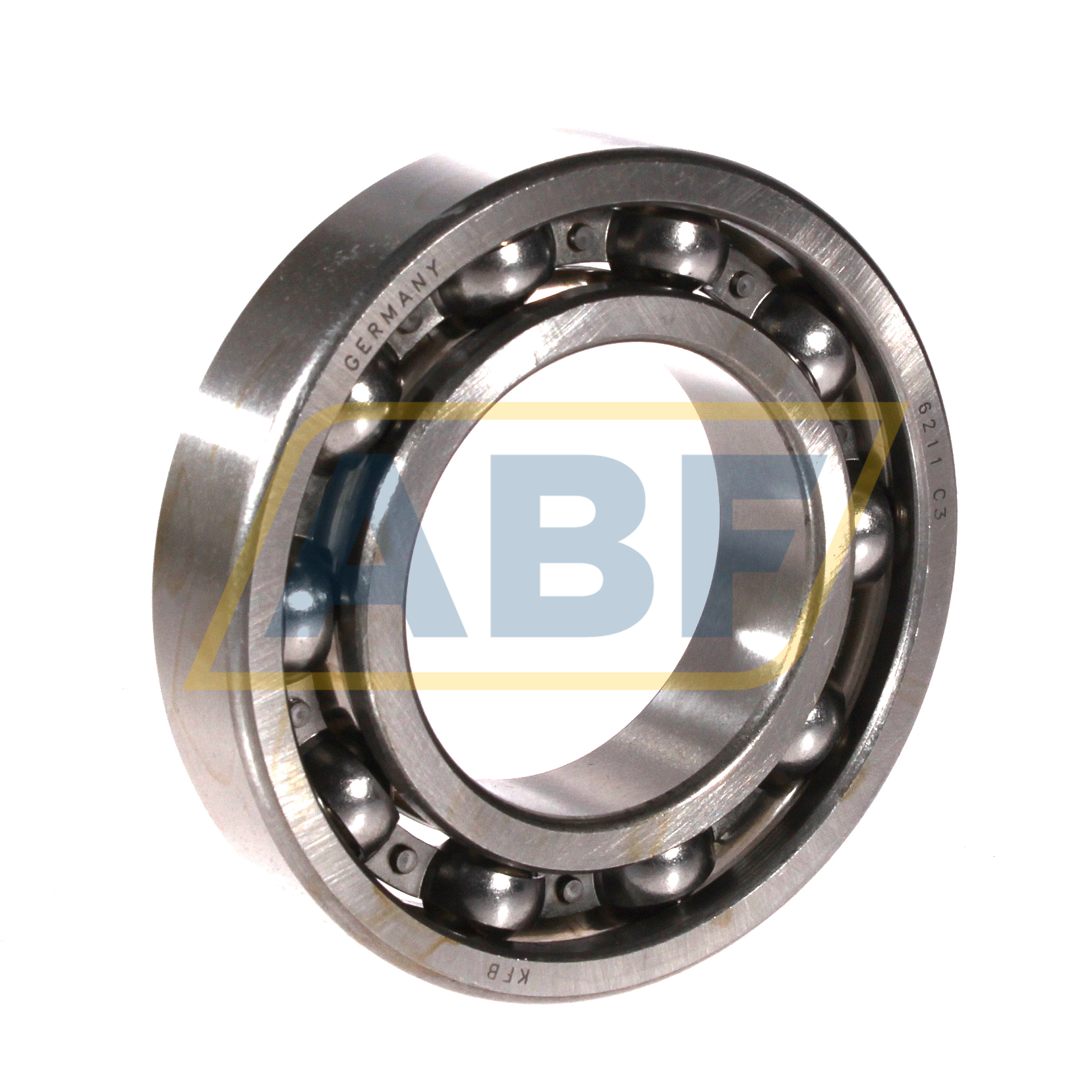 6211 C3 KFB Clarfeld