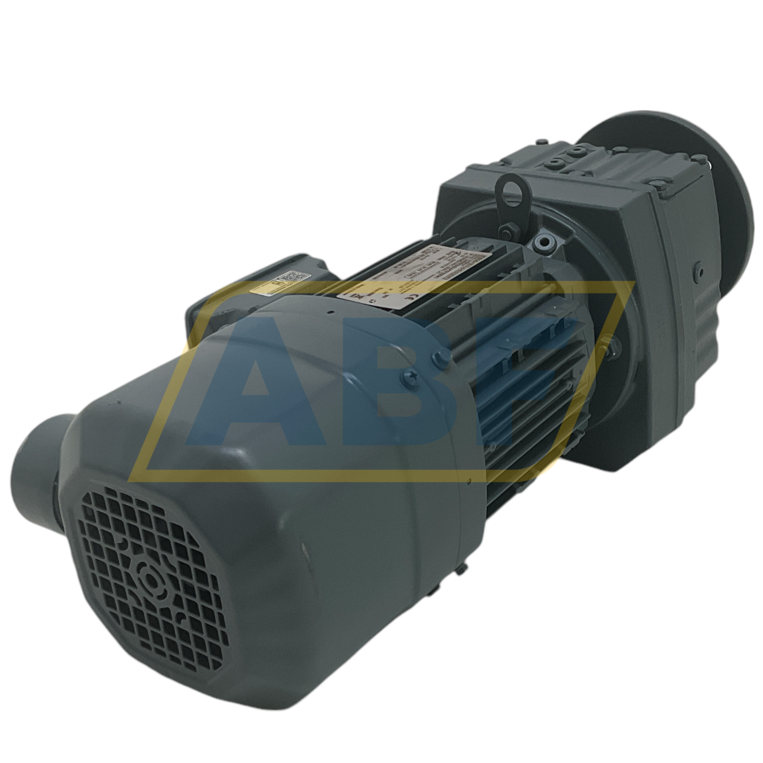 RF47DRN80MK4/TF/EK8C SEW-EURODRIVE