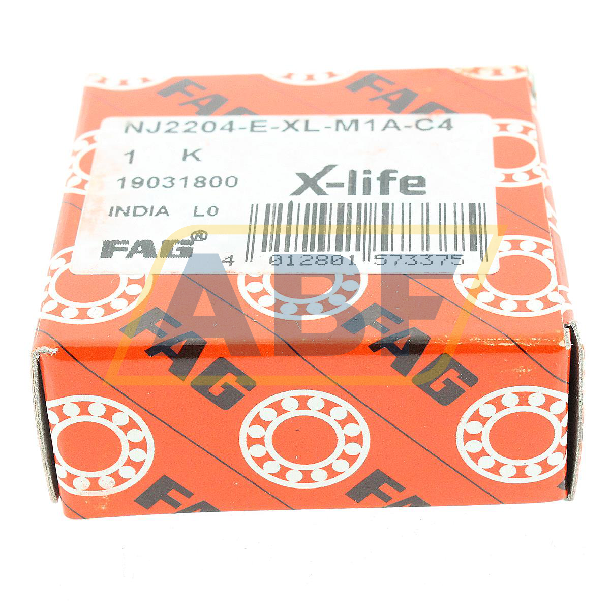 NJ2204-E-XL-M1A-C4 FAG