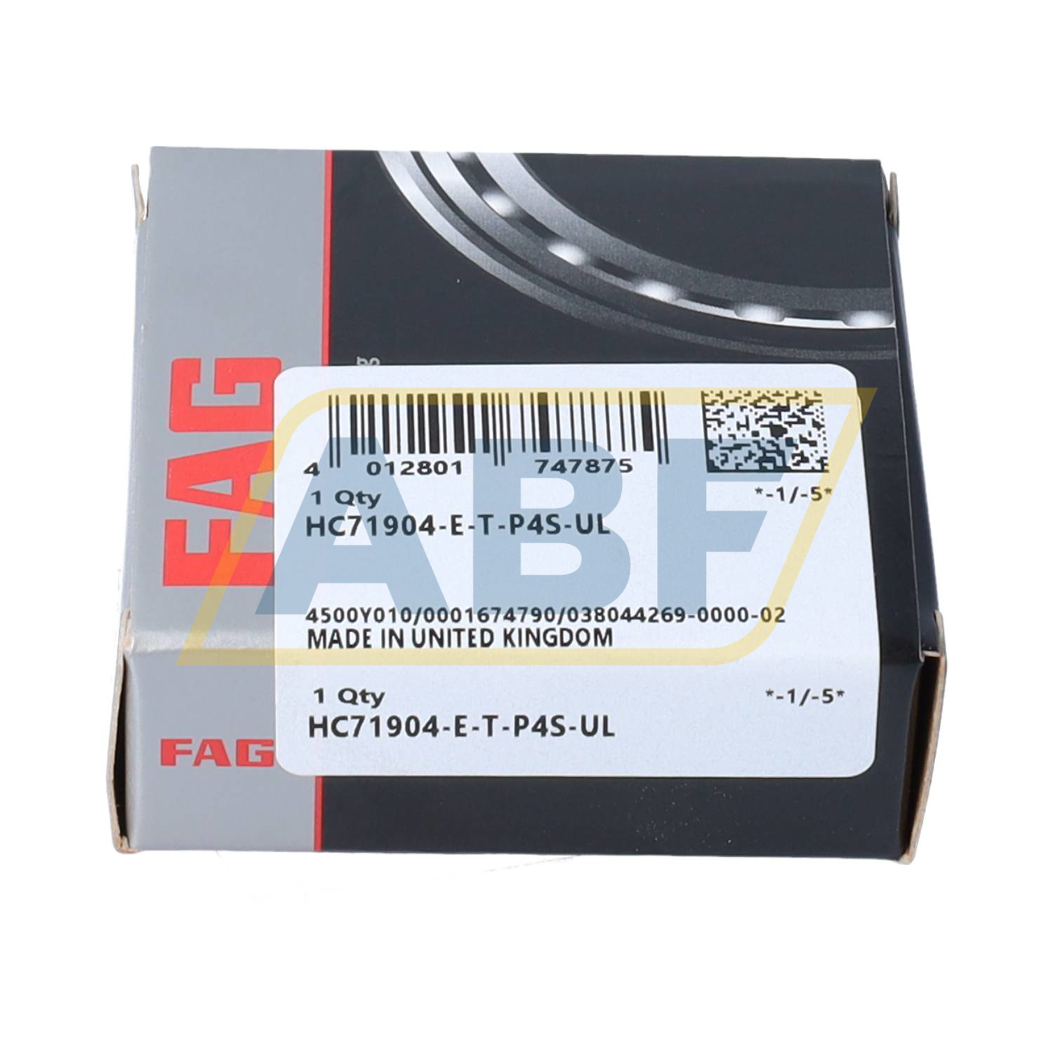 HC71904-E-T-P4S-UL FAG