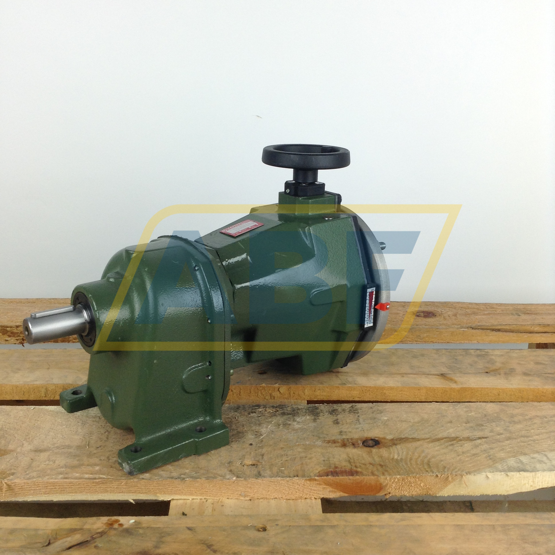 FVR080/220/B3-80B5I52 Varvel