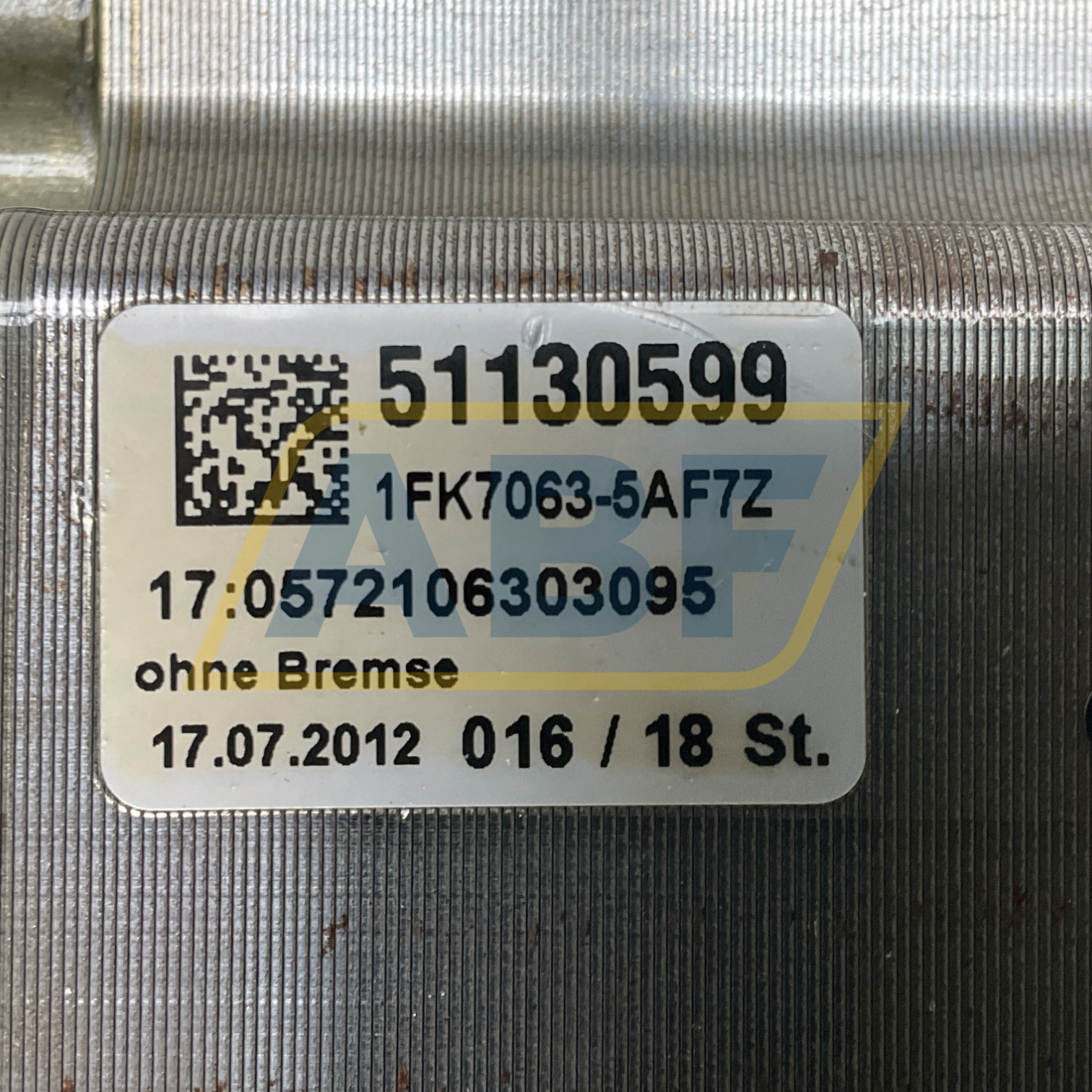 1FK7063-5AF71-1EG2 Siemens