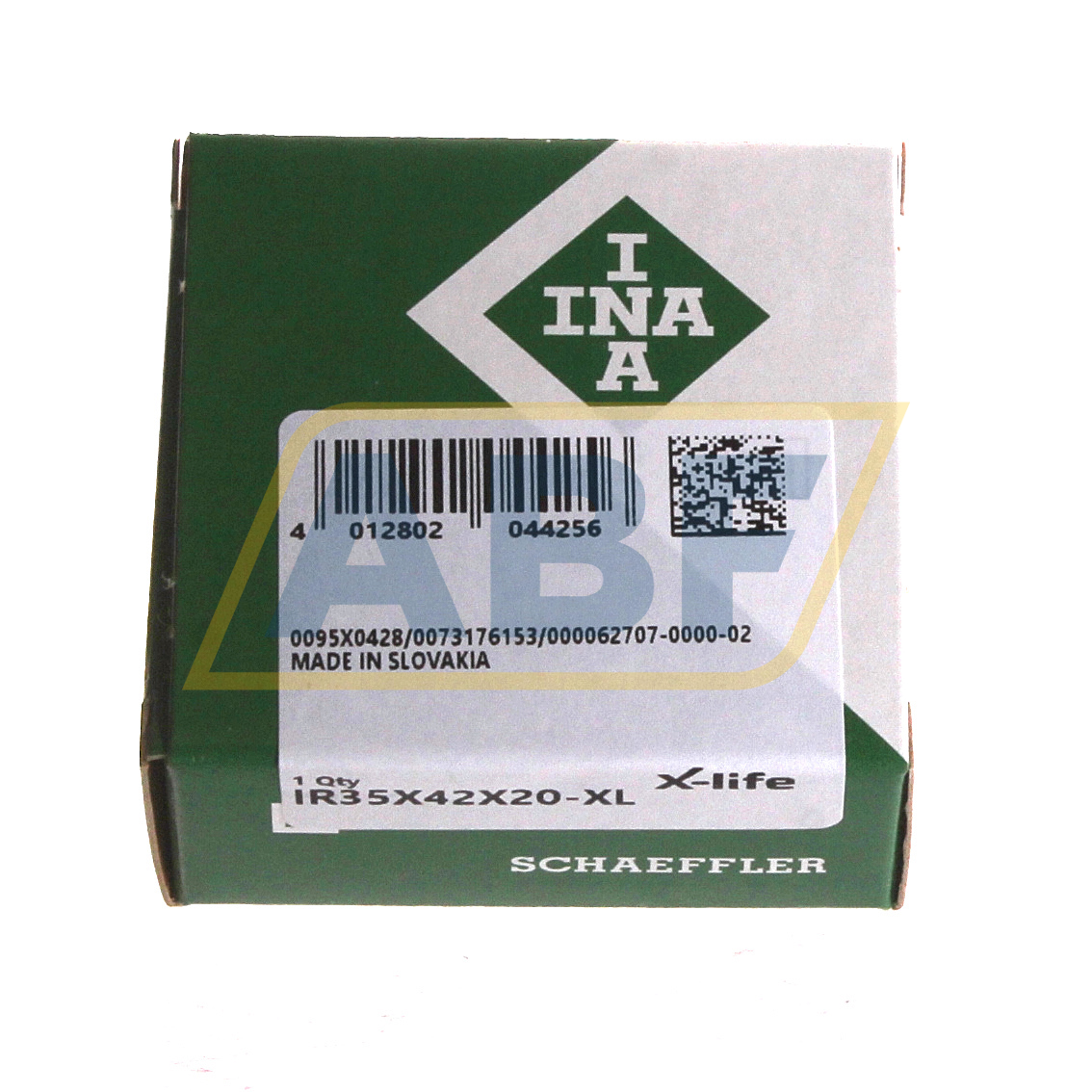 IR35X42X20-XL INA