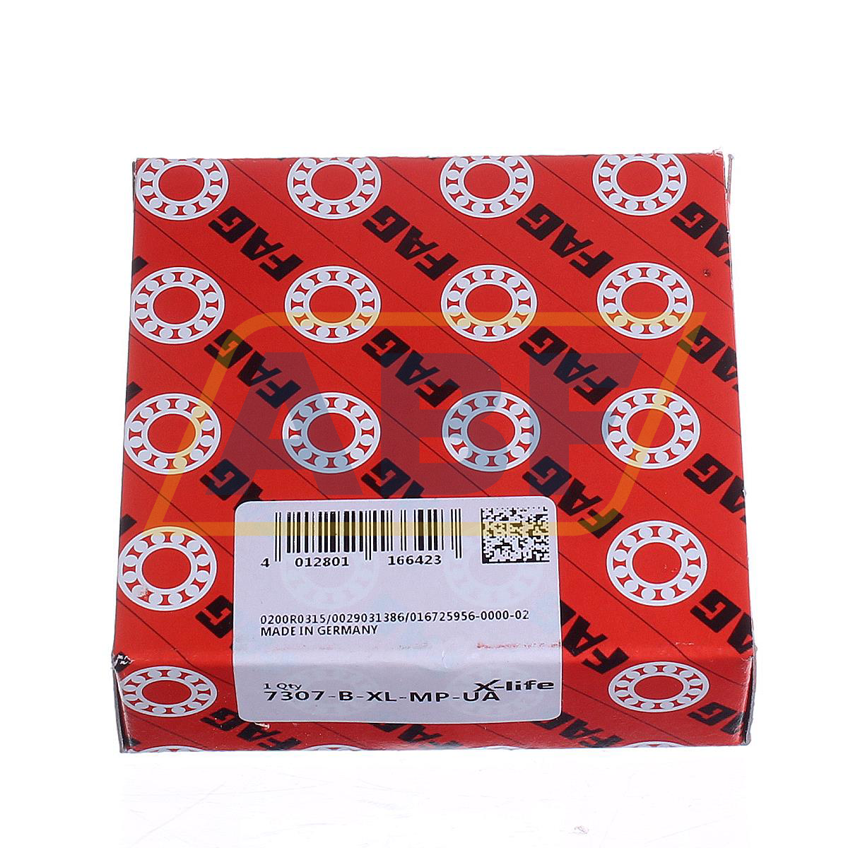 7307-B-XL-TVP-UA FAG