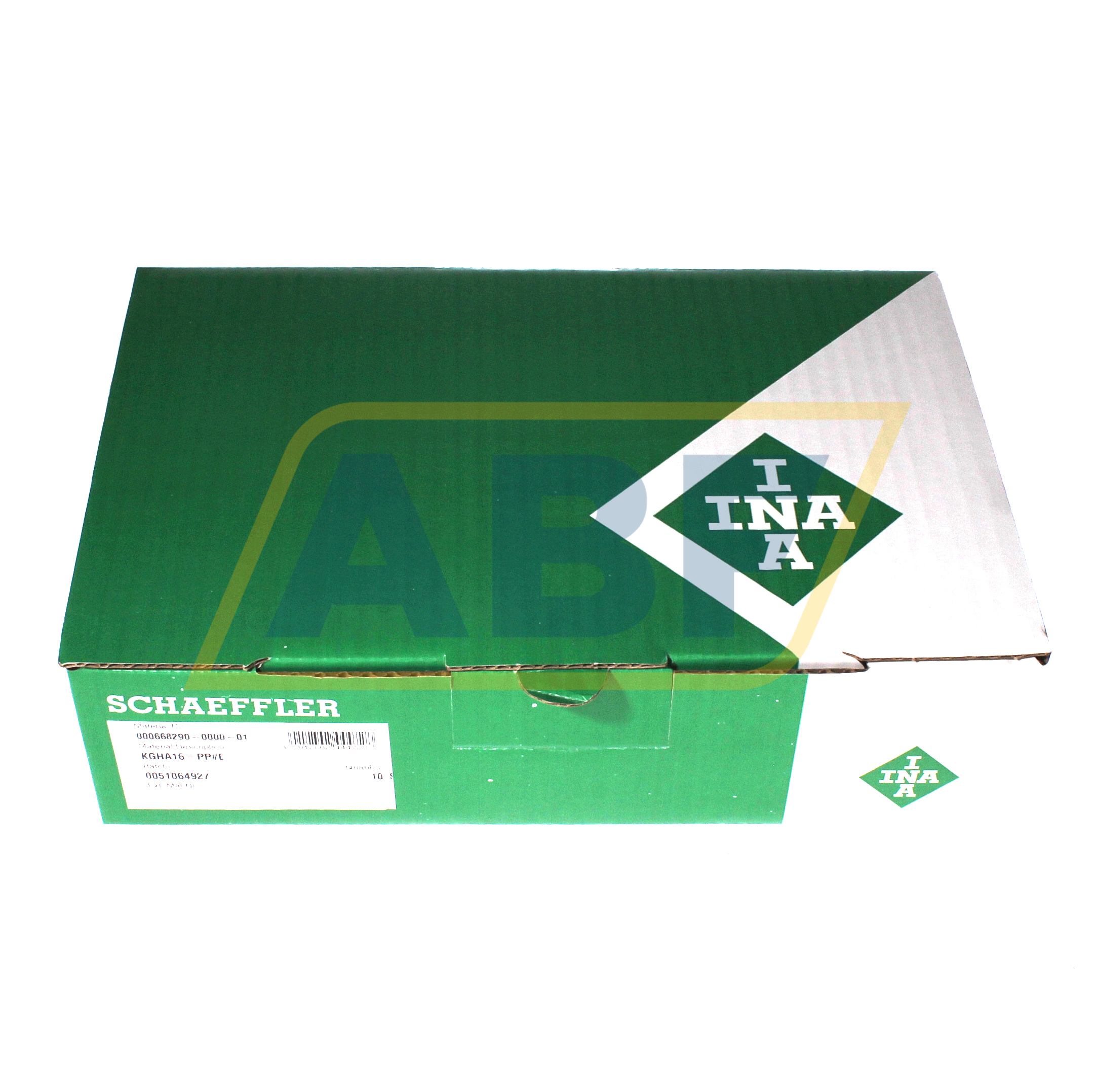 KGHA16-PP INA