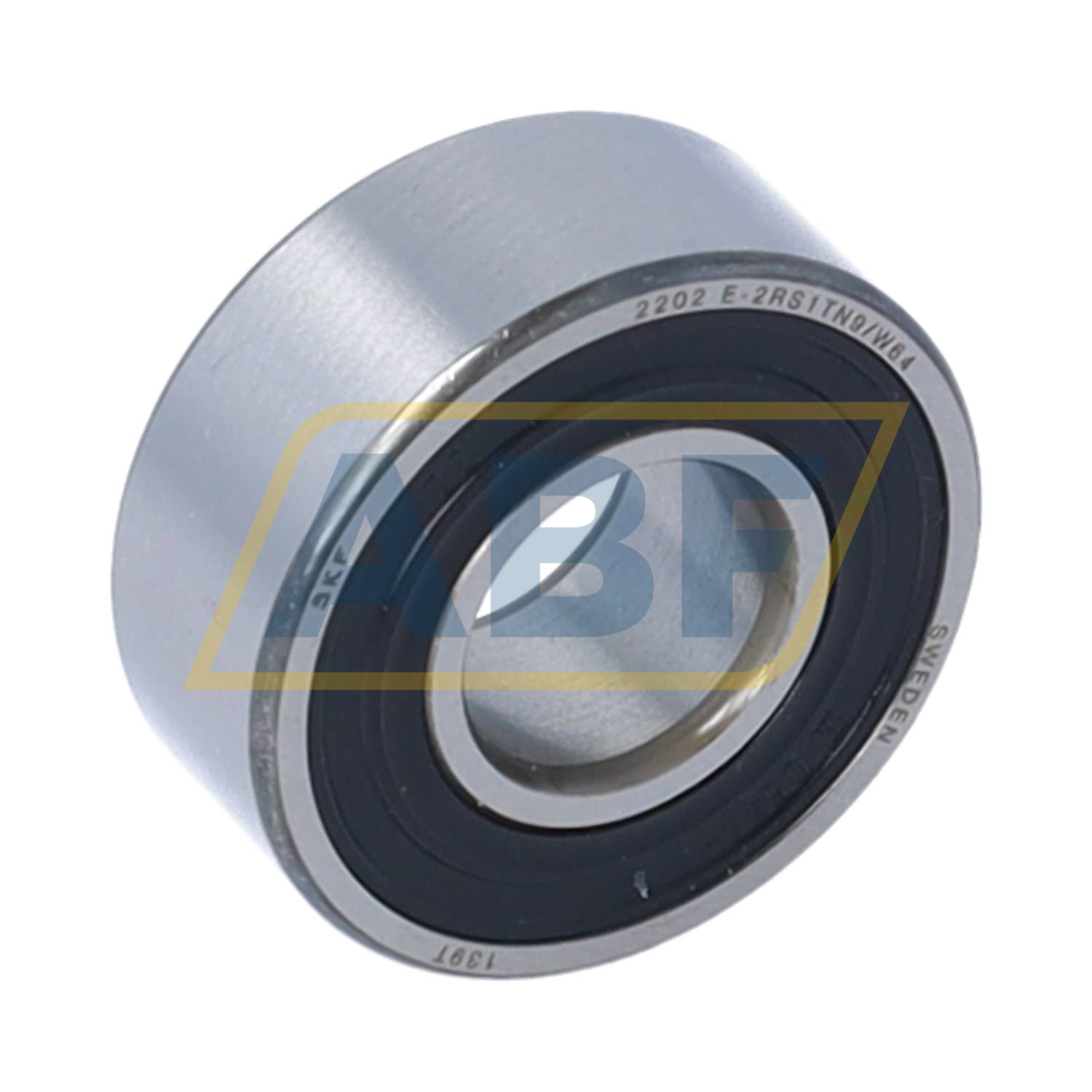2202E-2RS1TN9/W64 SKF