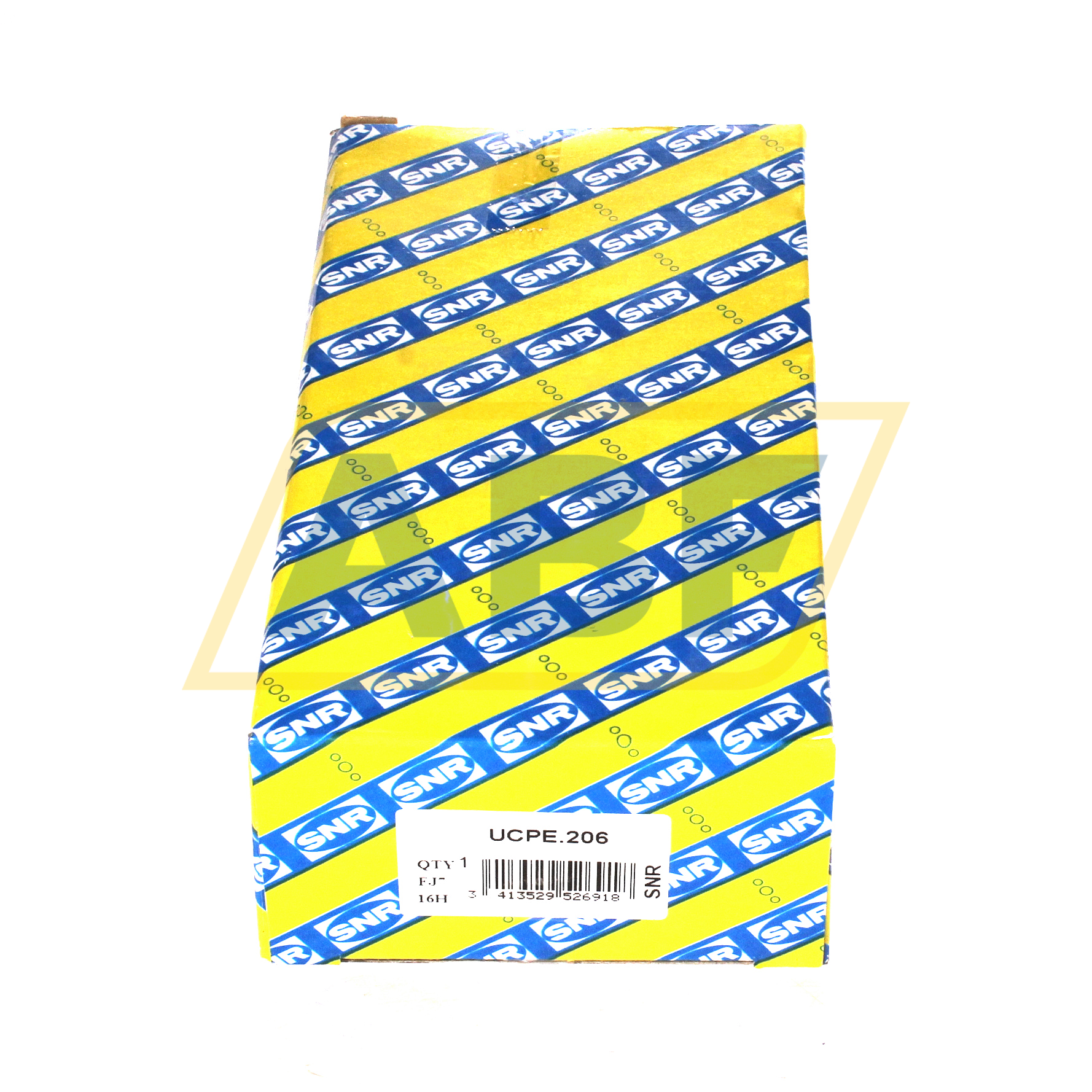 UCPE.206 SNR