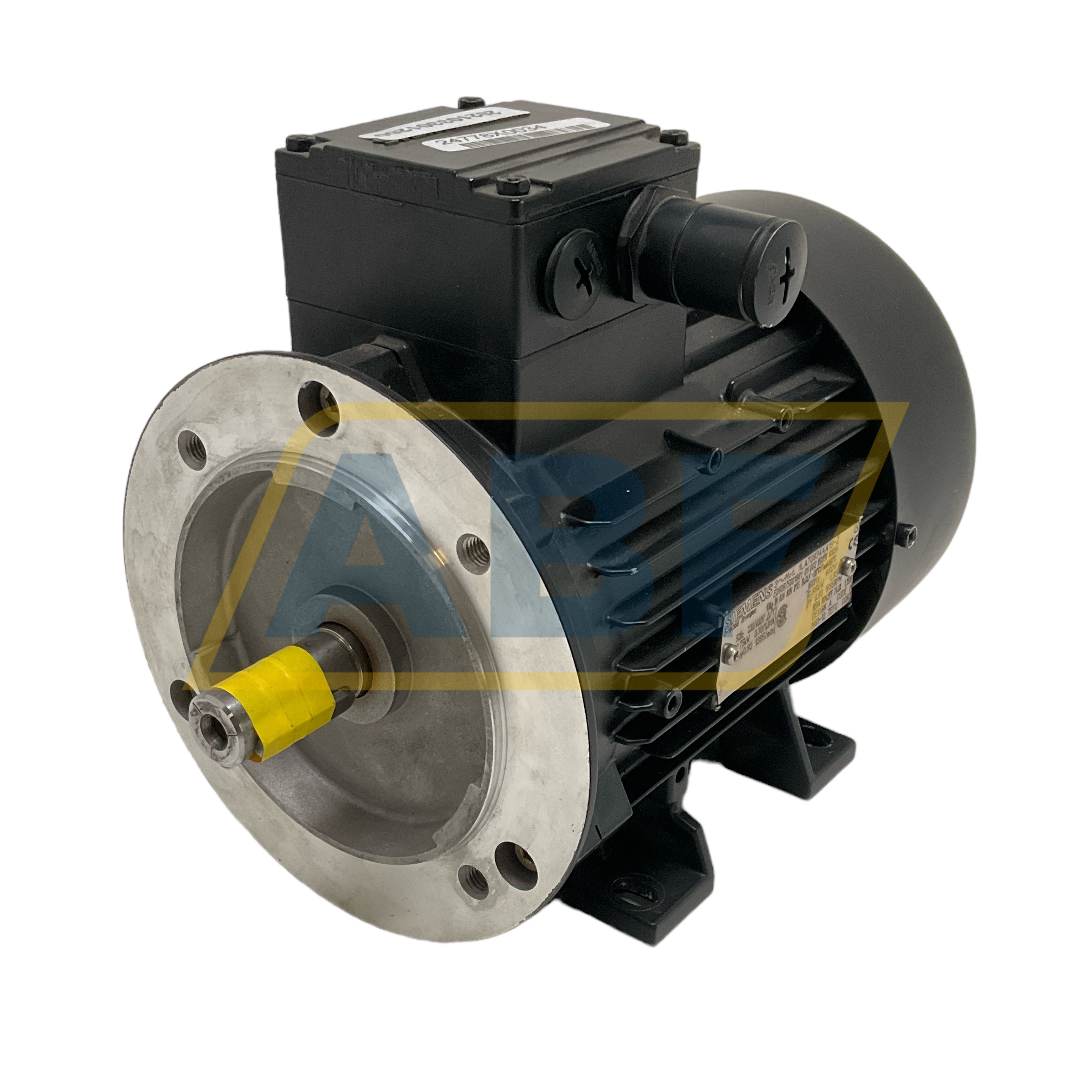 1LA7083-4AA19-Z Siemens