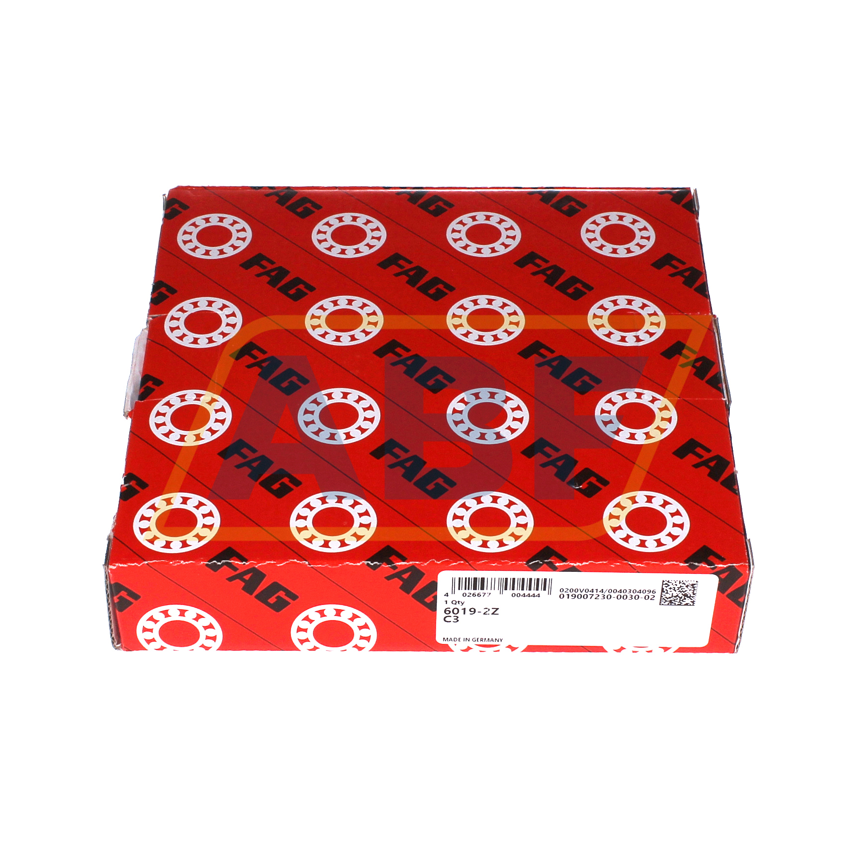 6019-2Z-C3 FAG