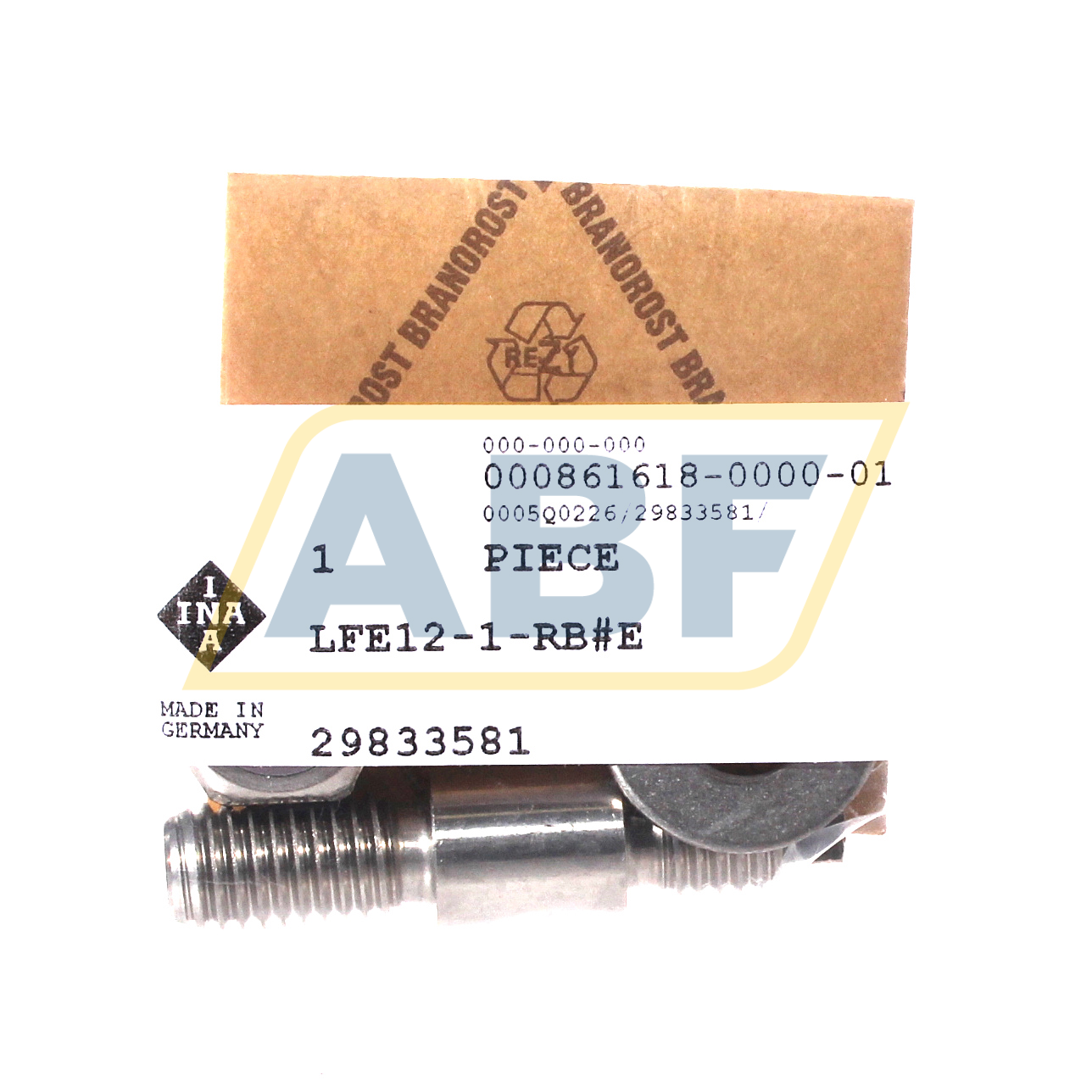LFE12-1-RB INA