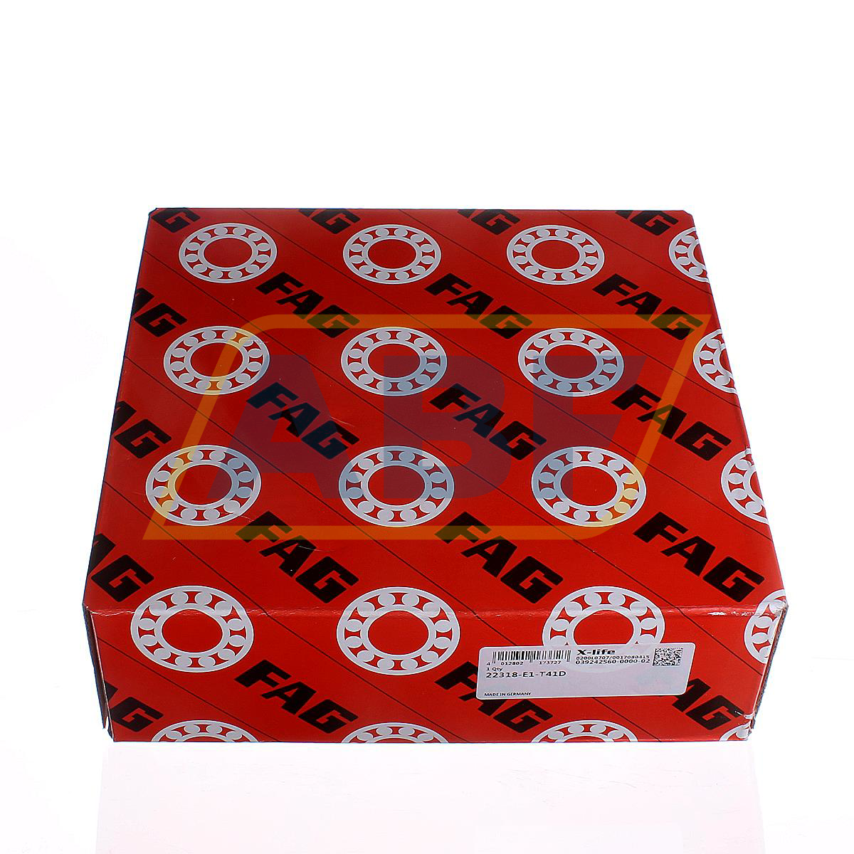 22318-E1-T41D FAG