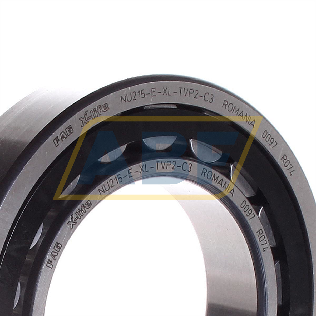 NU215-E-XL-TVP2-C3 FAG