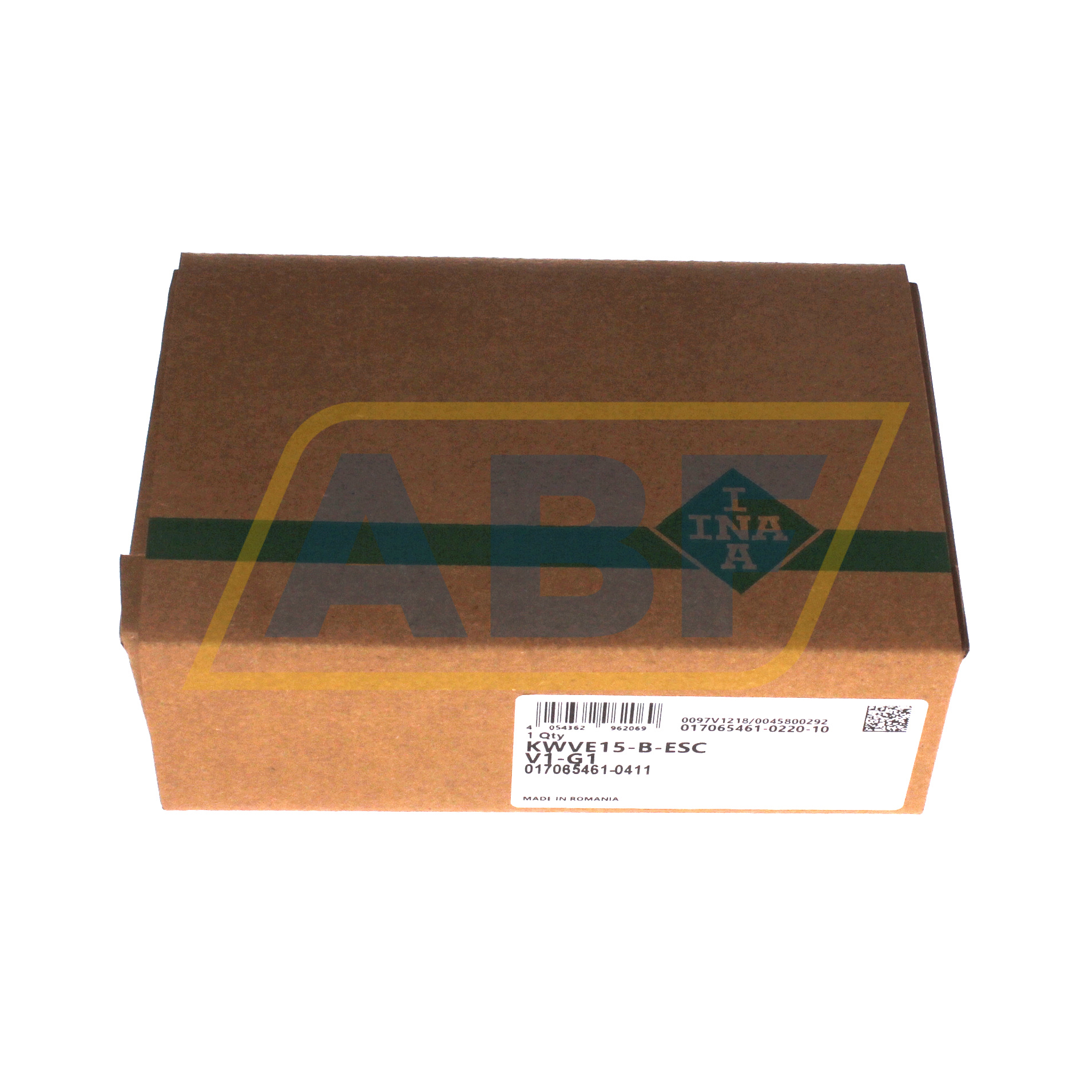 KWVE15-B-ESC-V1-G1 INA