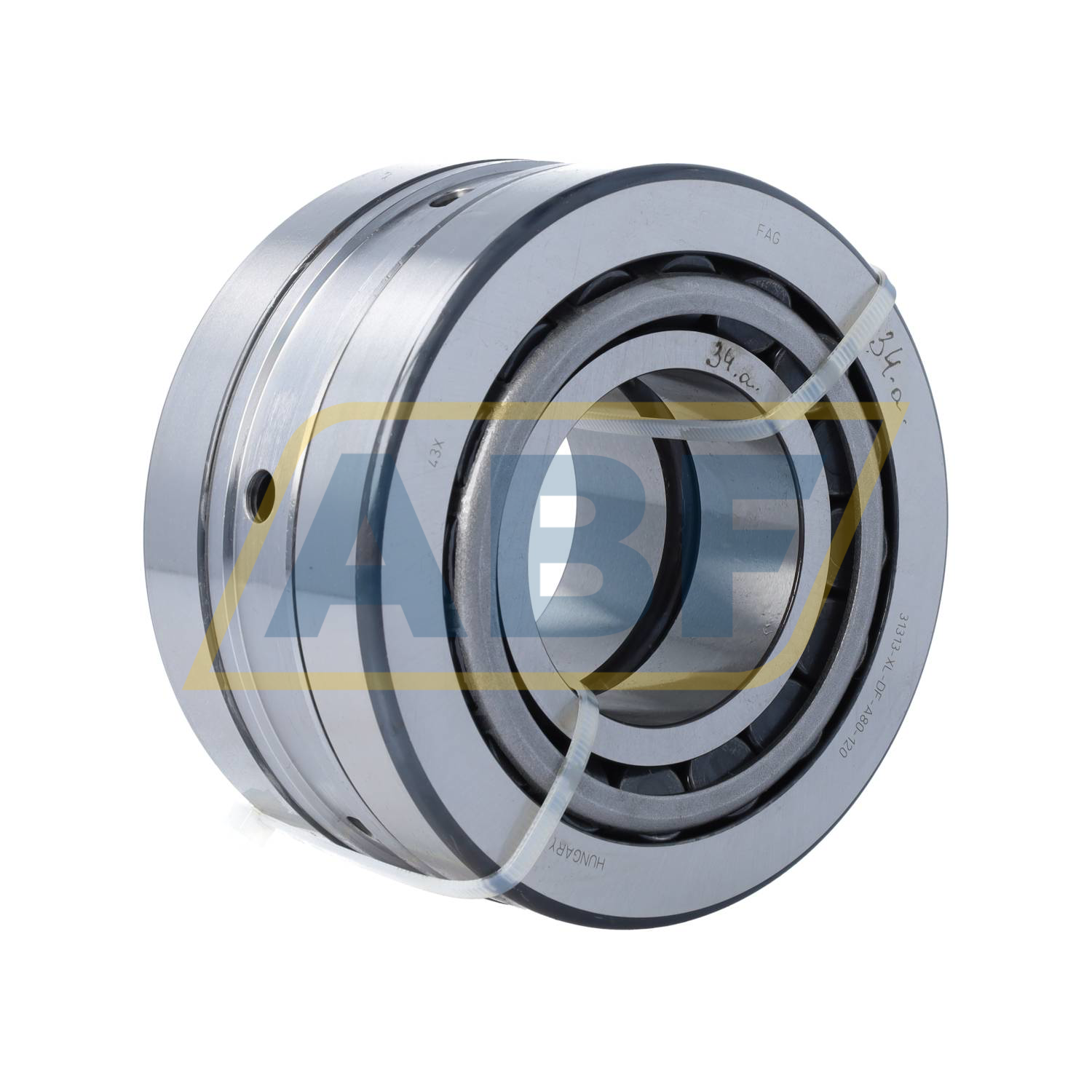 31313-XL-DF-A80-120 FAG