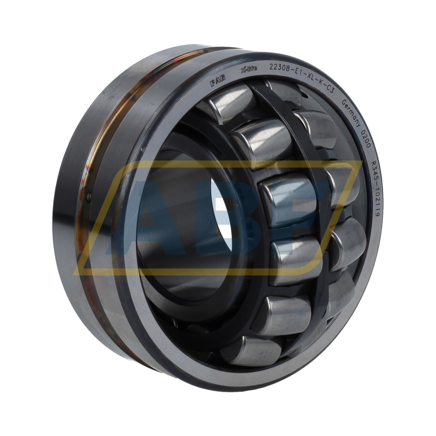 22308-E1-XL-K-C3 FAG