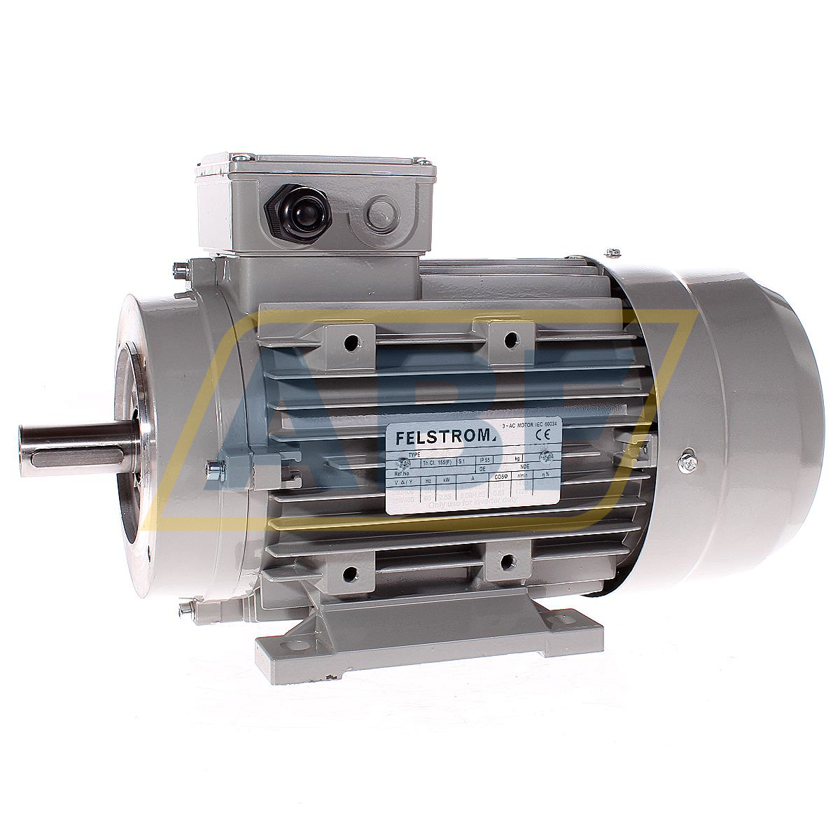 3F2A-90LB-4B34 Felstrom