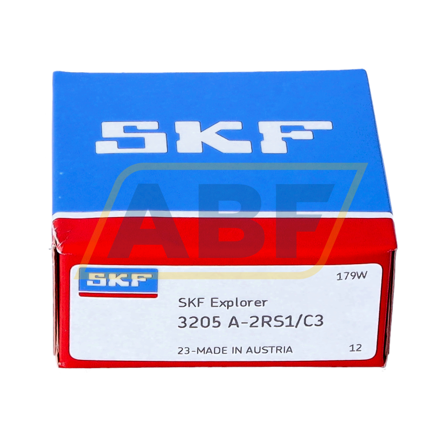 3205A-2RS1/C3 SKF