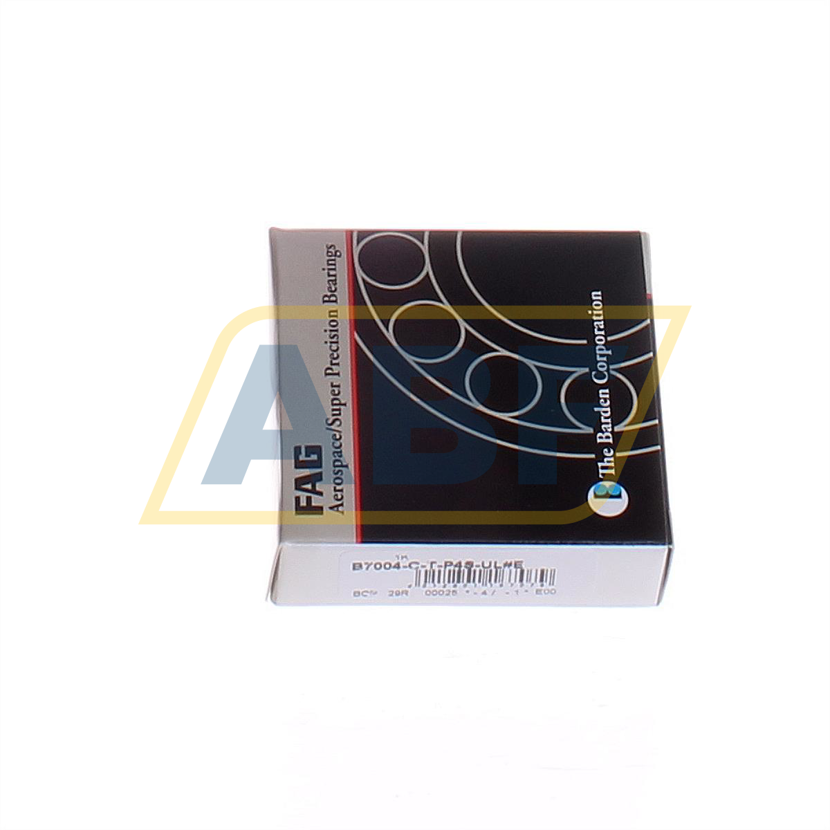 B7004-C-T-P4S-UL FAG