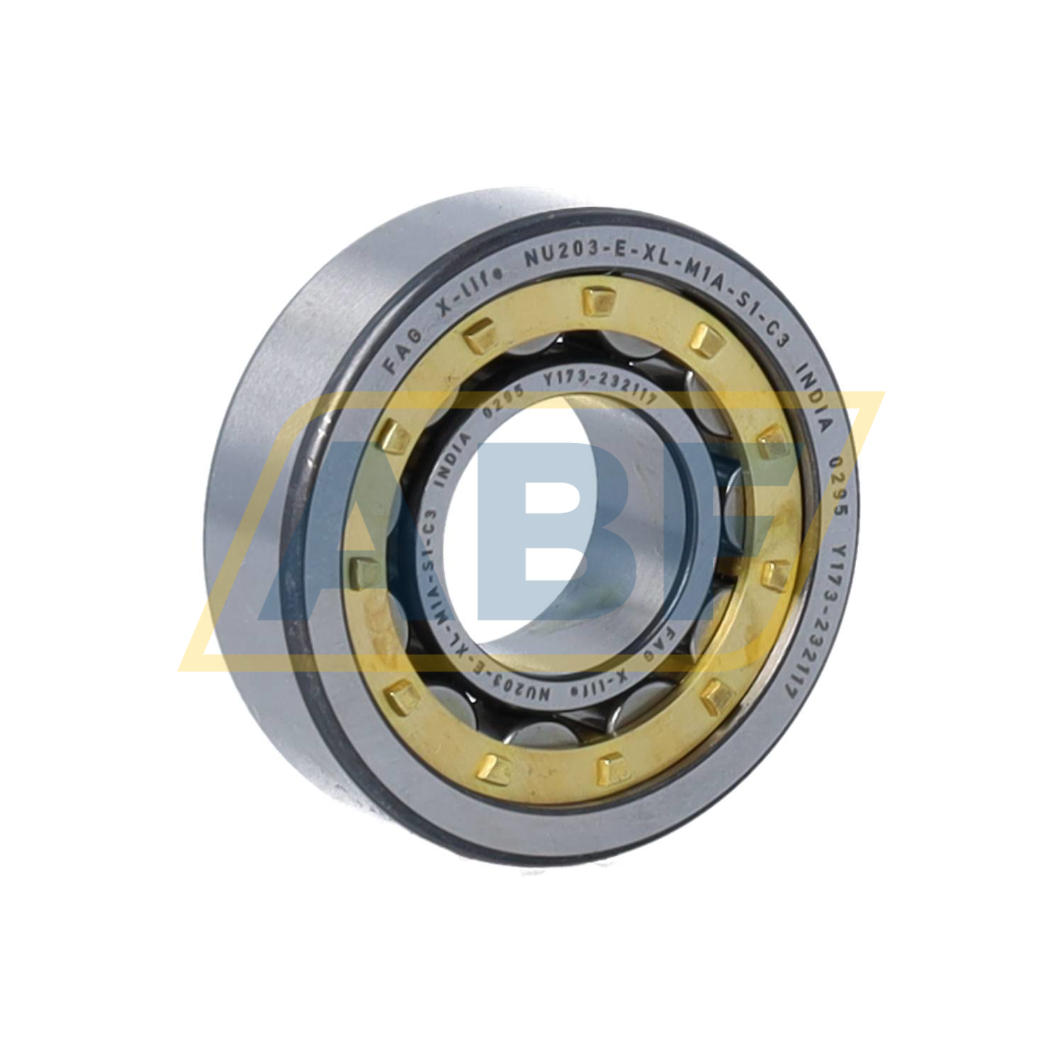 NU203-E-XL-M1A-S1-C3 FAG
