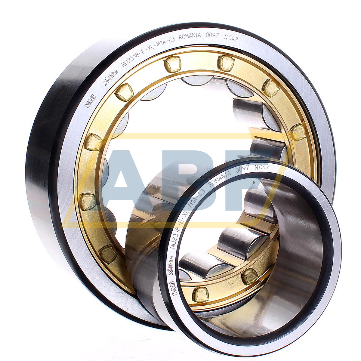 NU2318-E-XL-M1A-C3 FAG