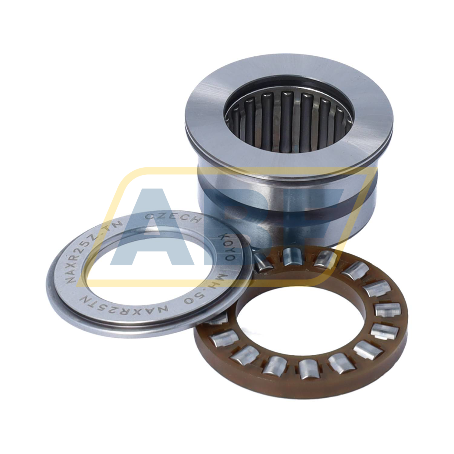 NAXR25TN Koyo (JTEKT)