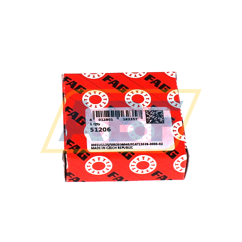 51206 FAG