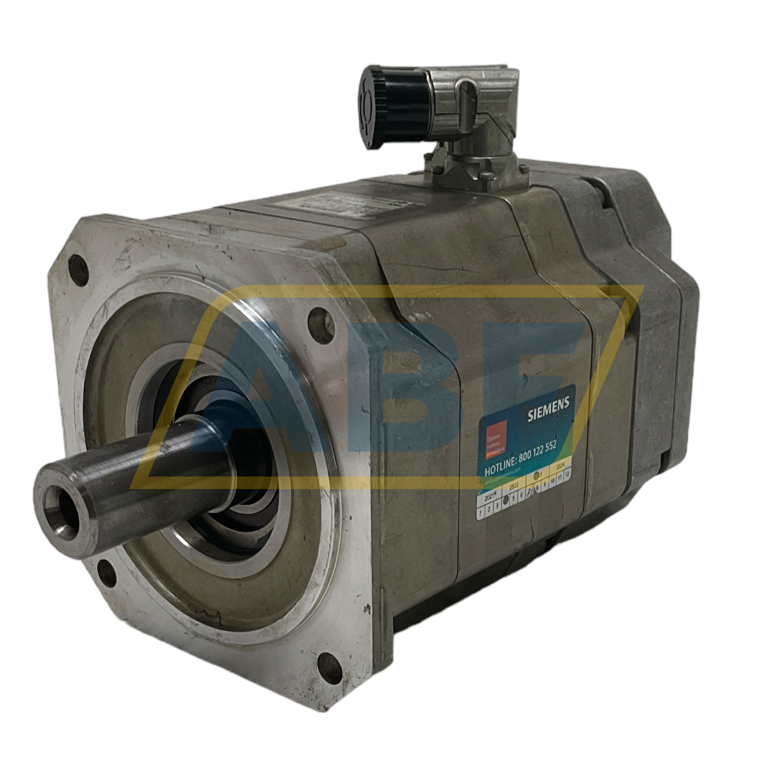 1FK7082-7AF71-1AG0 Siemens