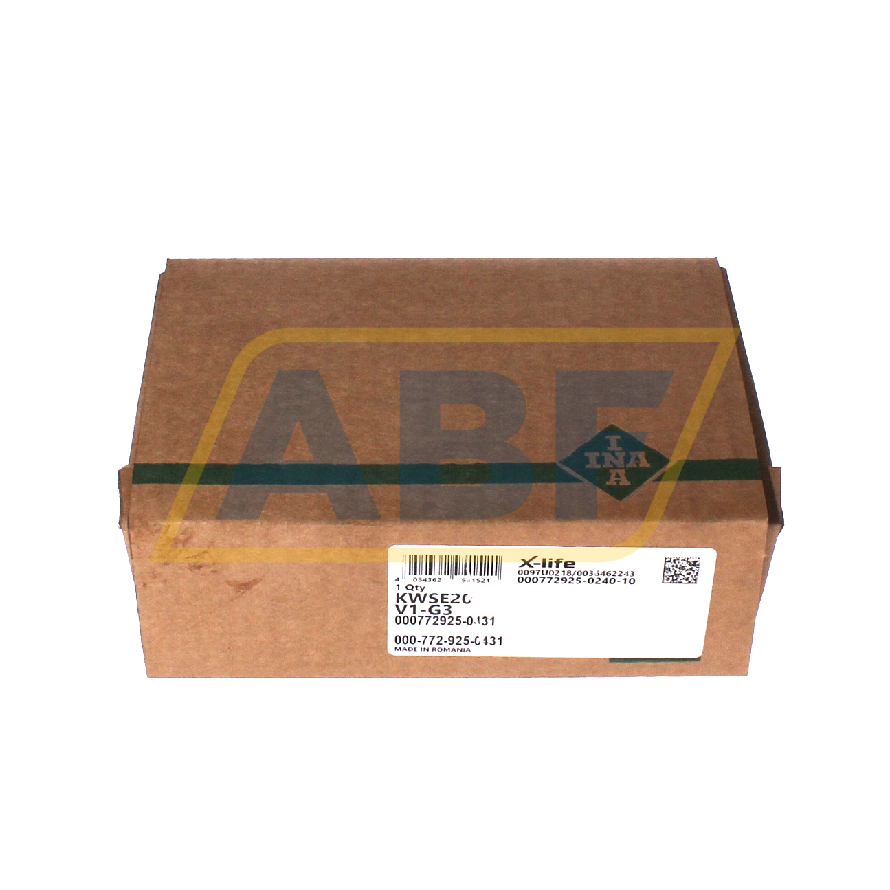 KWSE20-V1-G3 INA