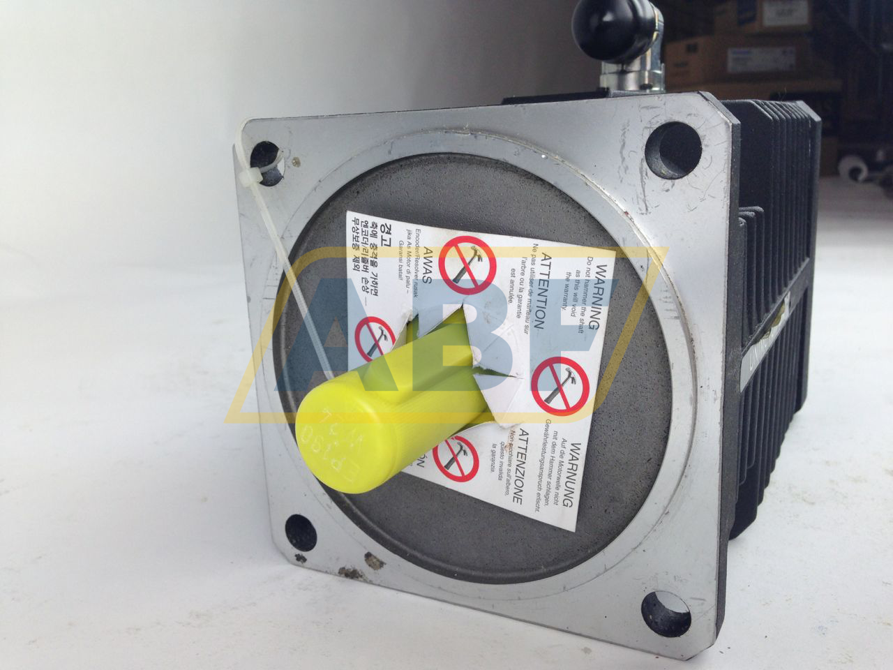 142UMC300CACAA Control Techniques