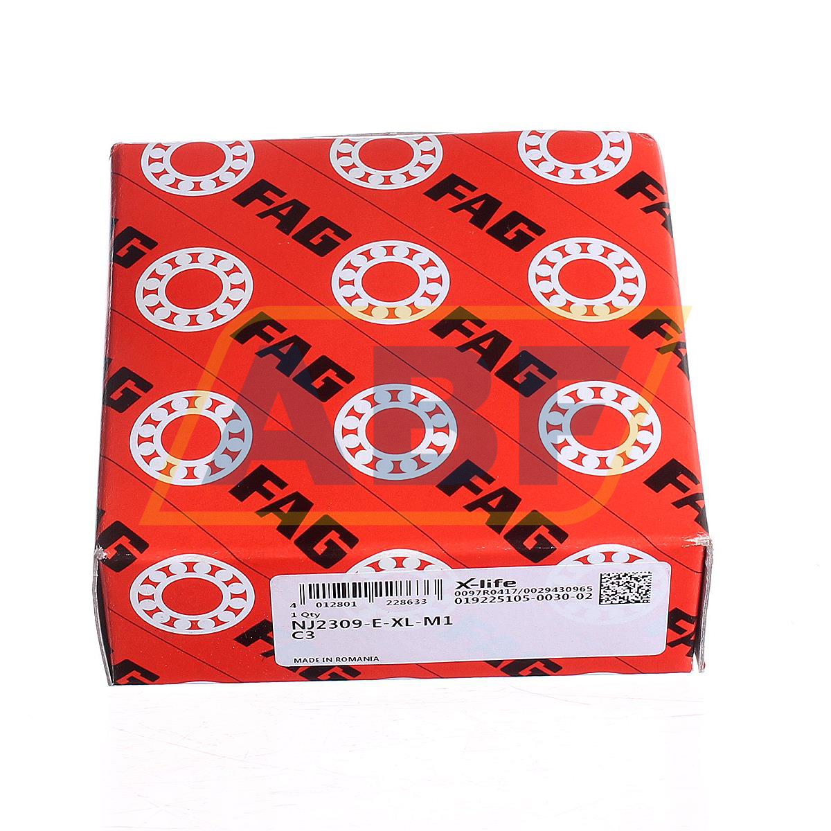 NJ2309-E-XL-M1-C3 FAG