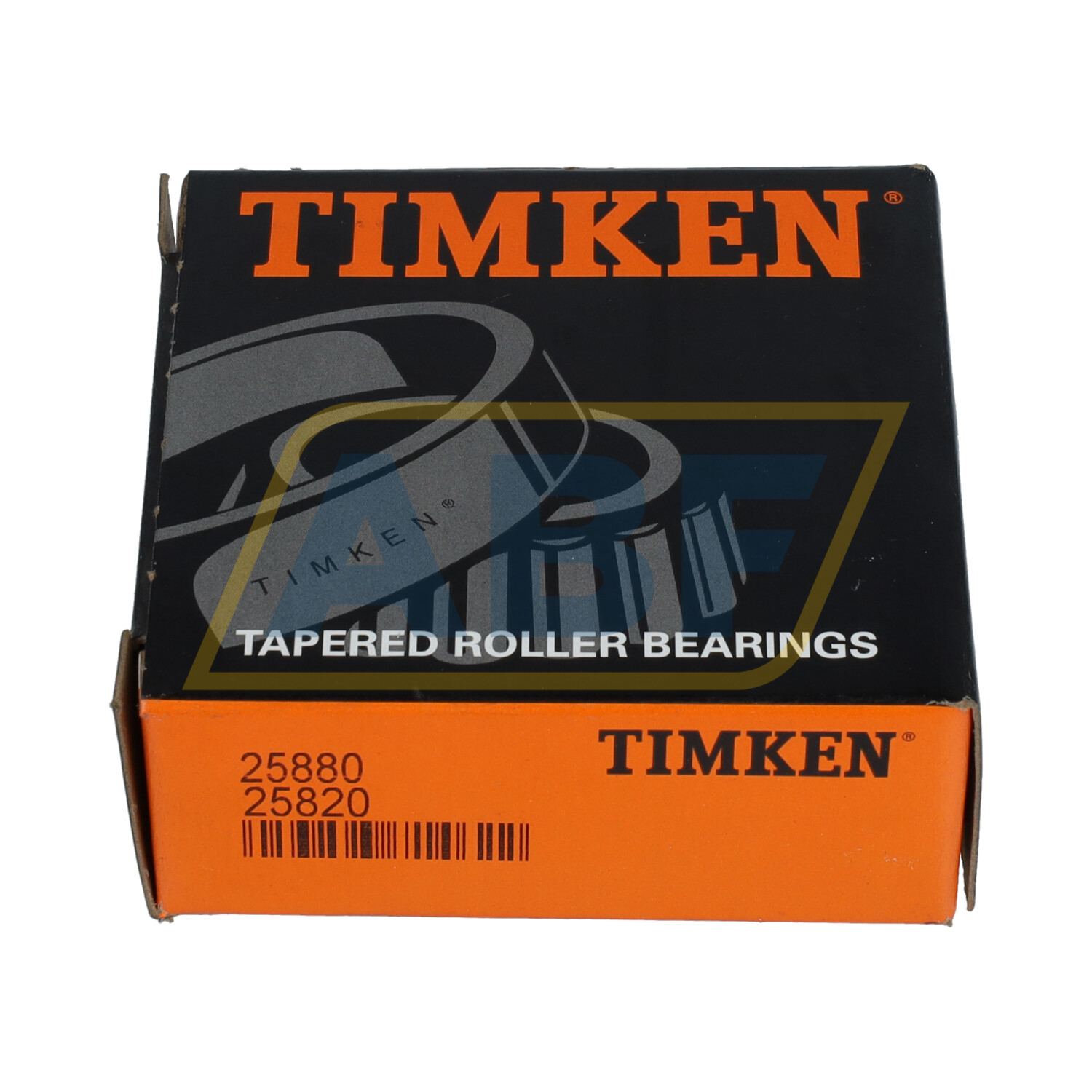 25880/25820 Timken