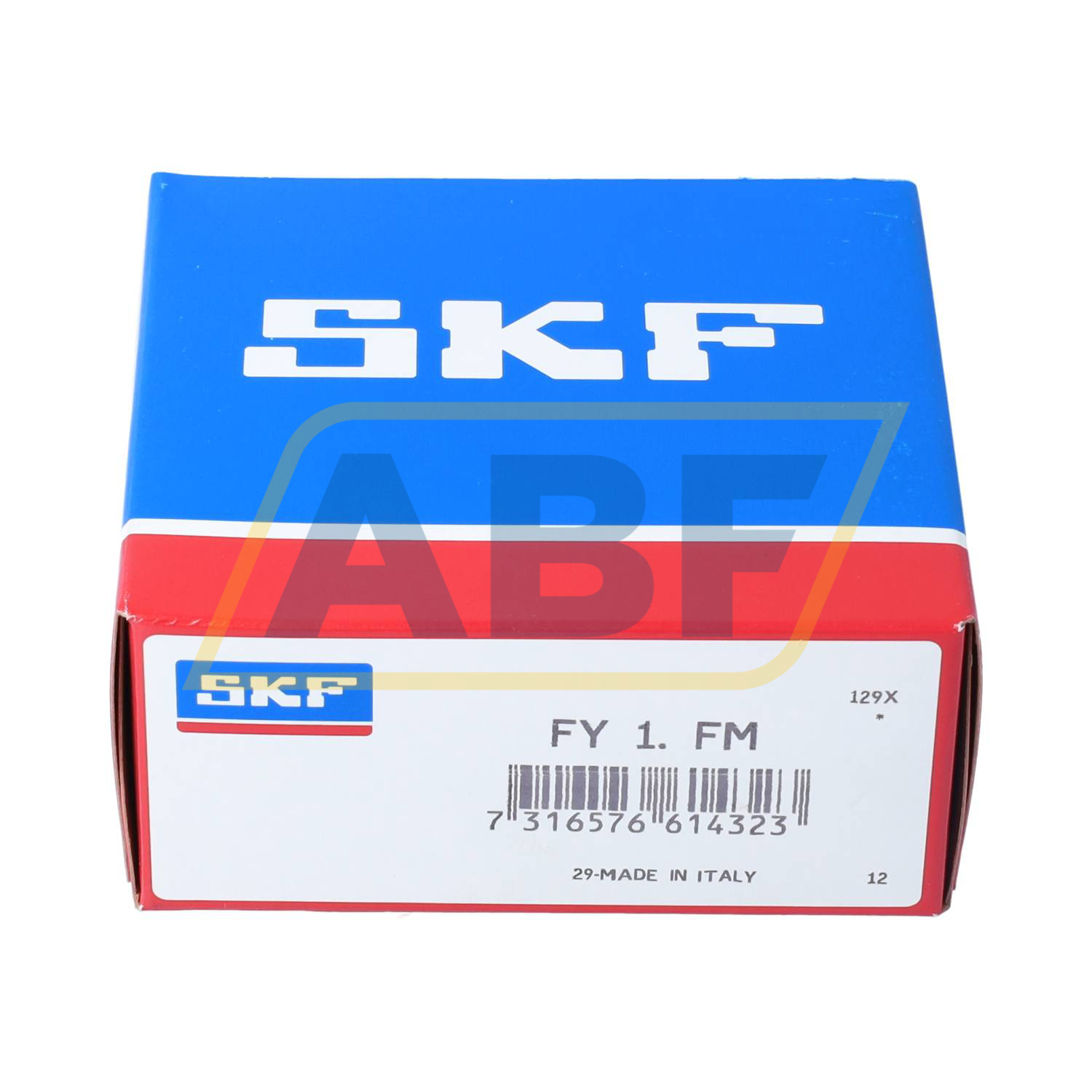 FY1.FM SKF