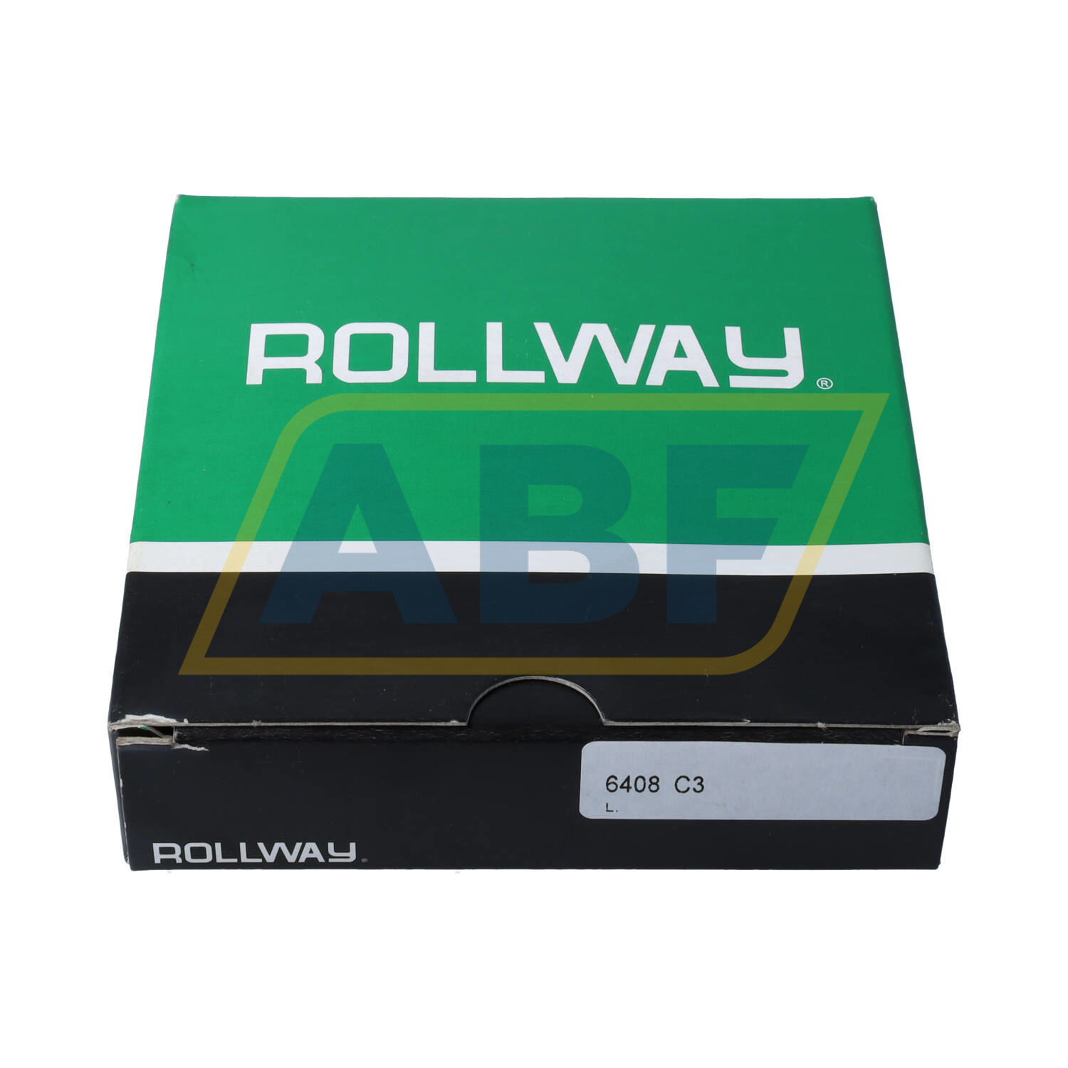 6408C3 Rollway
