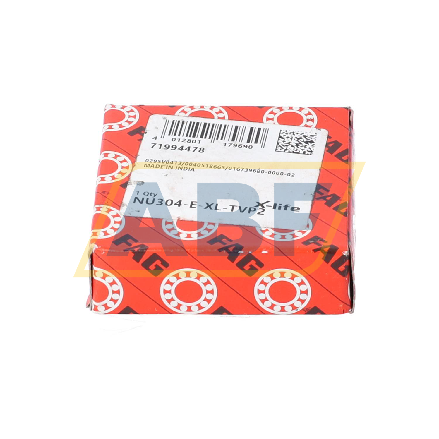 NU304-E-XL-TVP2 FAG