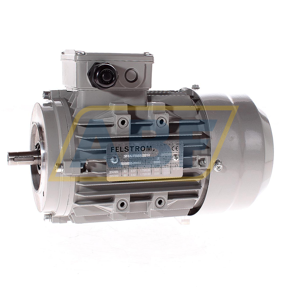 3F1A-71MA-2B14 Felstrom