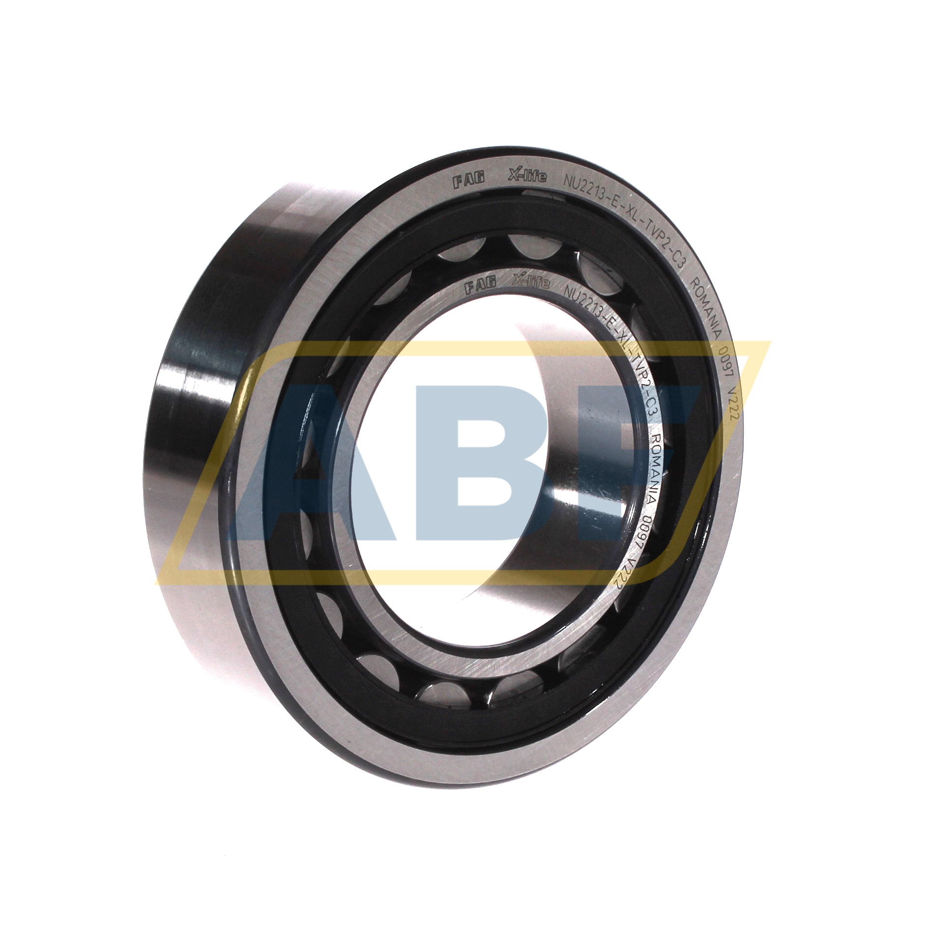 NU2213-E-XL-TVP2-C3 FAG