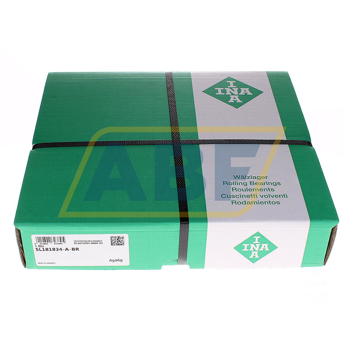 SL181834-A-BR INA
