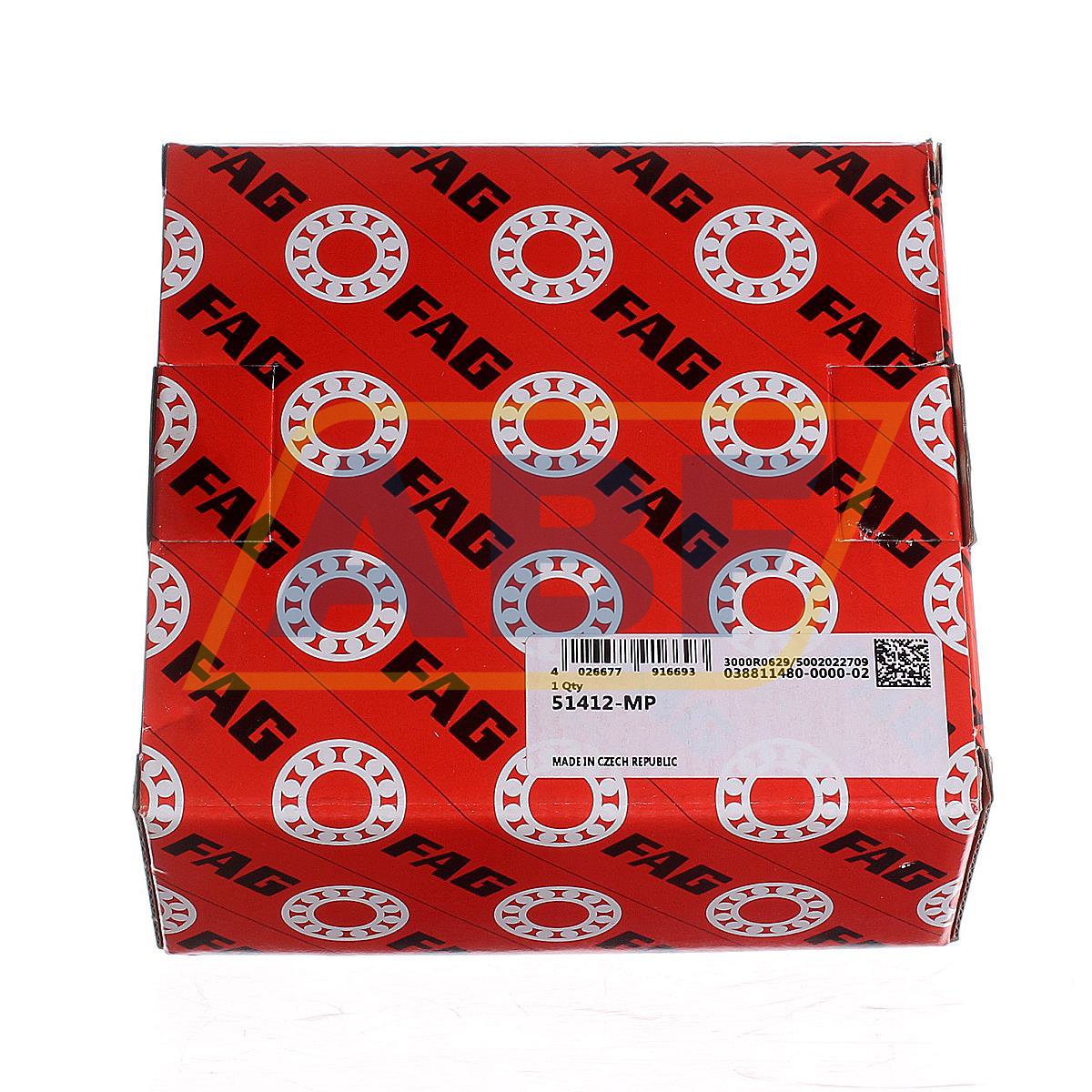 51412-MP FAG