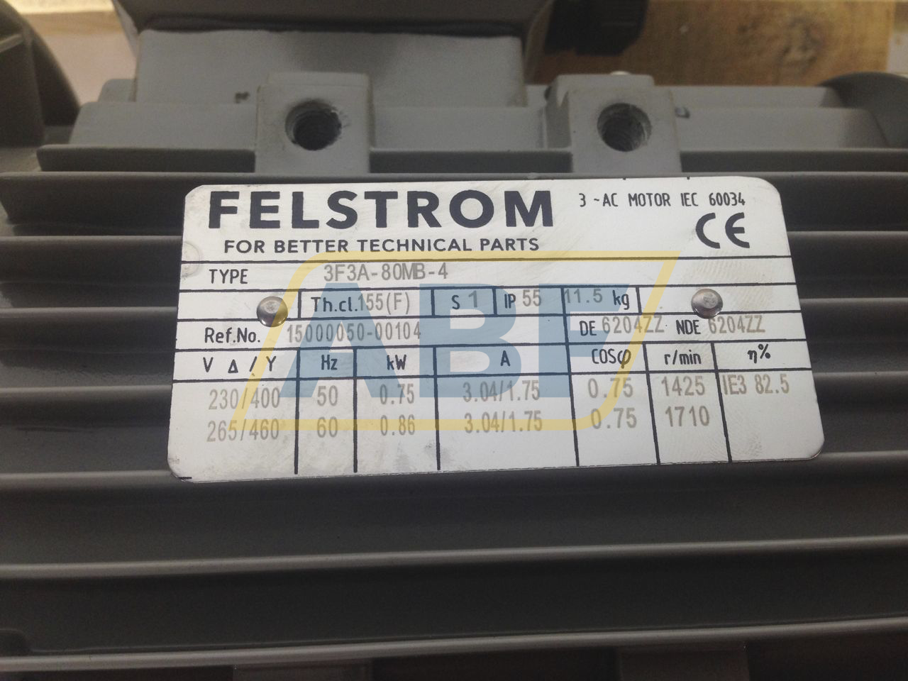 3F3A-80MB-4B35 Felstrom