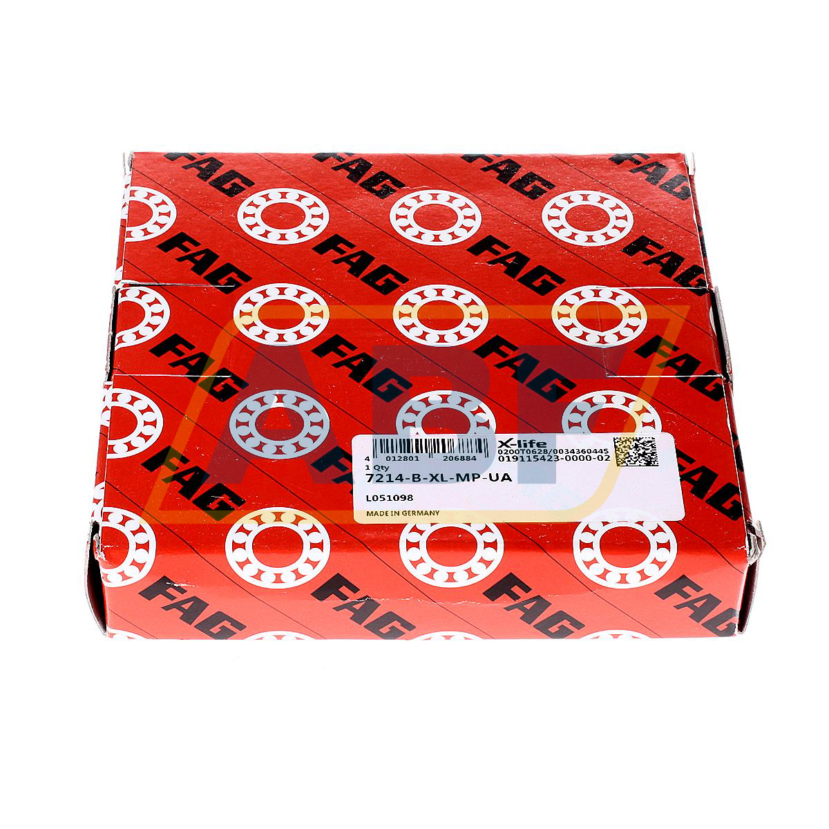 7214-B-XL-MP-UA FAG