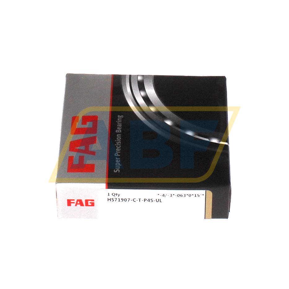 HS71907-C-T-P4S-UL FAG