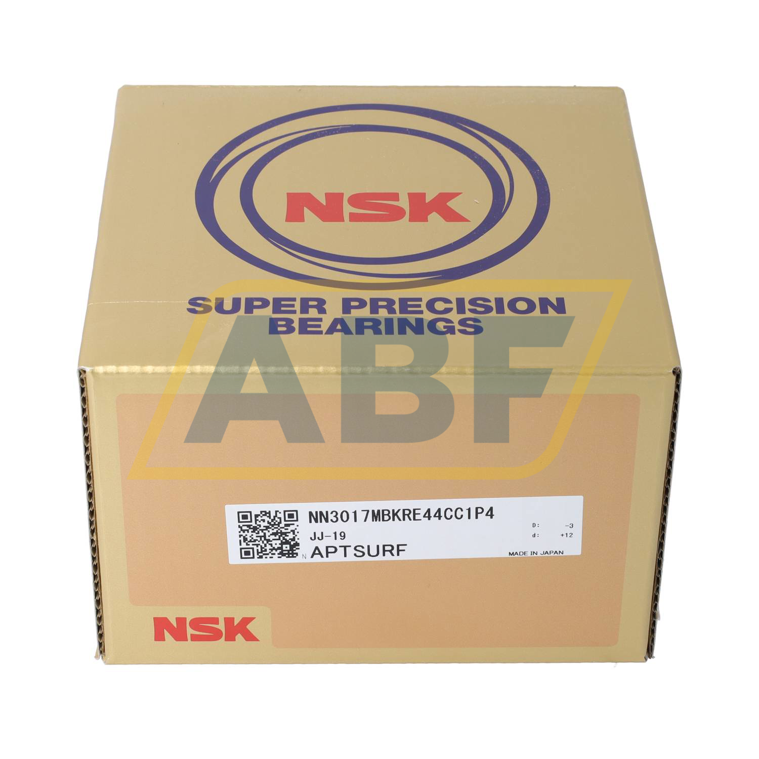 NN3017MBKRE44CC1P4 NSK