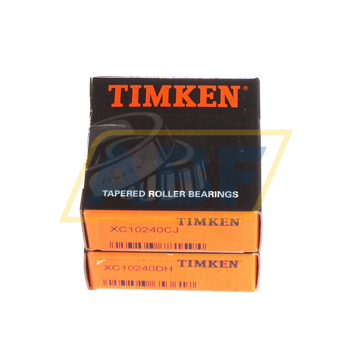 XC10240CJ/XC10240DH Timken