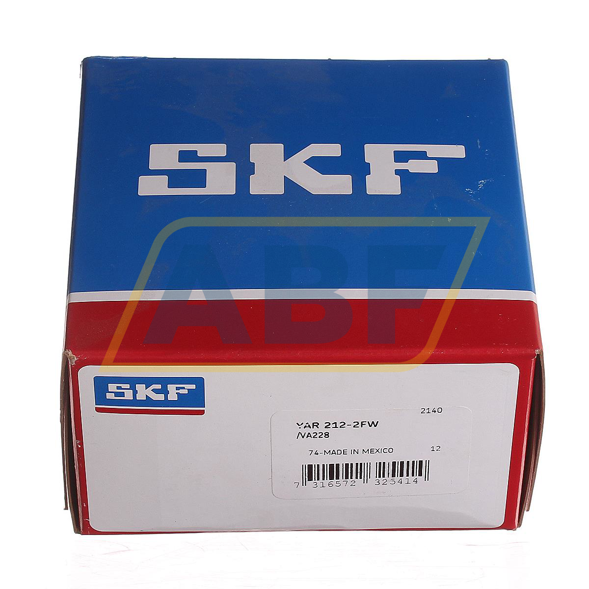 YAR212-2FW/VA228 SKF