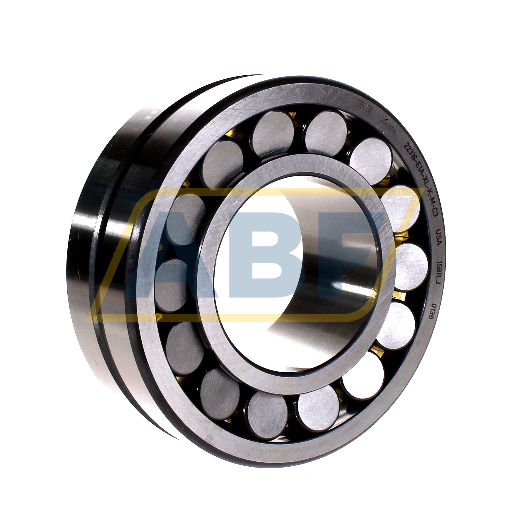 22316-E1A-XL-K-M-C3 FAG