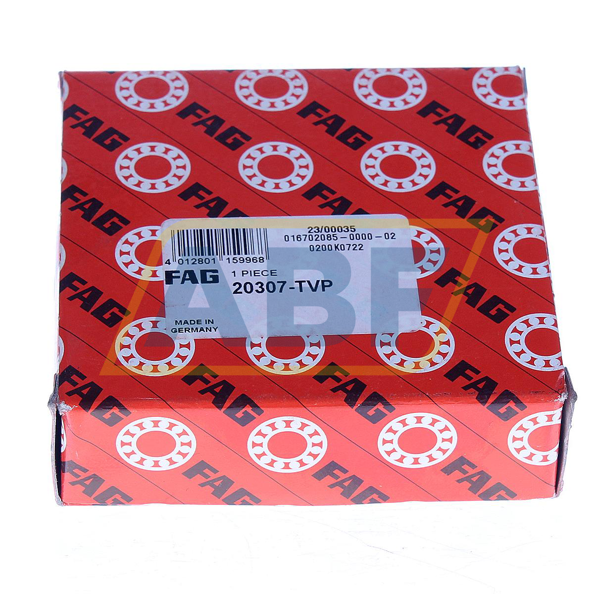 20307-TVP FAG