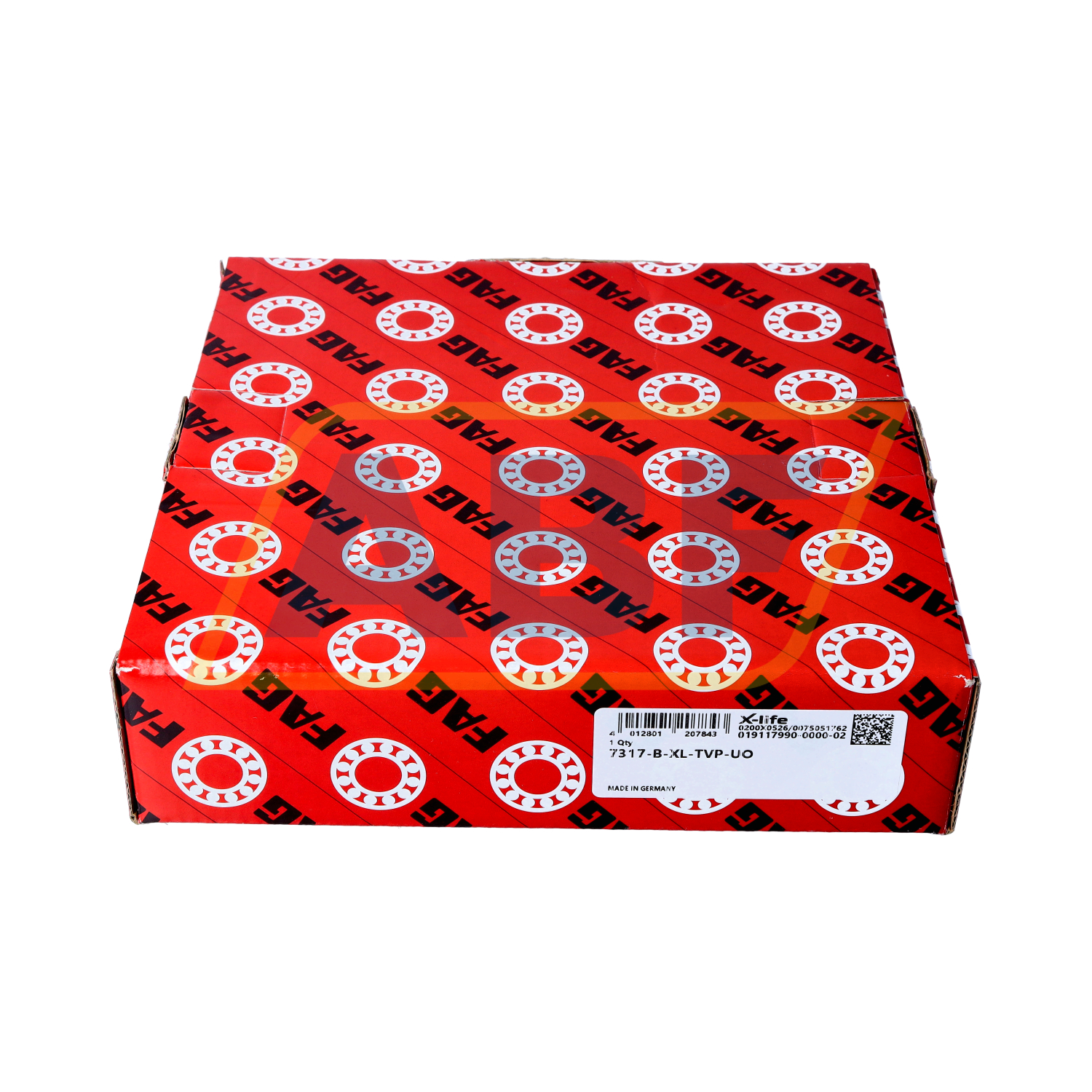 7317-B-XL-TVP-UB FAG