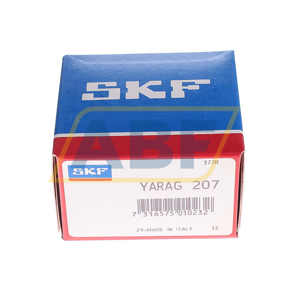 YARAG207 SKF